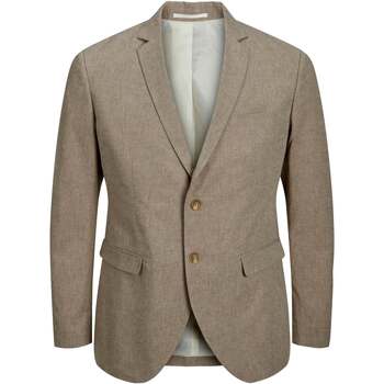 Vêtements Homme Manteaux Jack & Jones  Beige