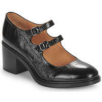 Chaussures Femme Escarpins Mam'Zelle GRIOT Noir