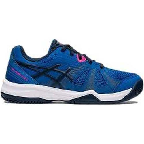 Chaussures Running / trail Asics  Bleu