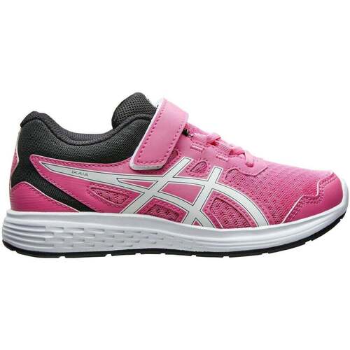 Chaussures Running / trail Asics  Rose