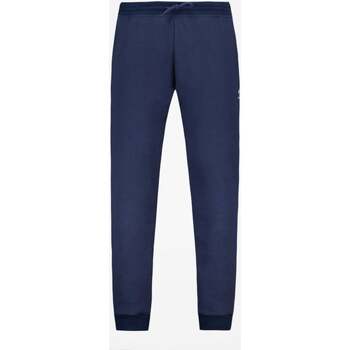 Vêtements Homme Pantalons de survêtement Le Coq Sportif Pantalon Homme Bleu