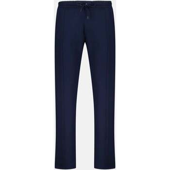 Vêtements Homme Pantalons Le Coq Sportif Pantalon Homme Bleu