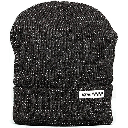 Accessoires textile Chapeaux Vans  Noir