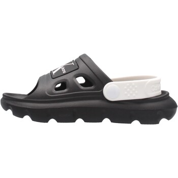 Chaussures Enfant Sandales et Nu-pieds Calvin Klein Jeans  Noir