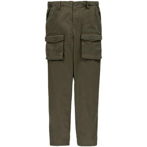 Vêtements Enfant Pantalons Levi's  Vert