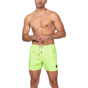 Vêtements Homme Maillots / Shorts de bain F * * K  Vert