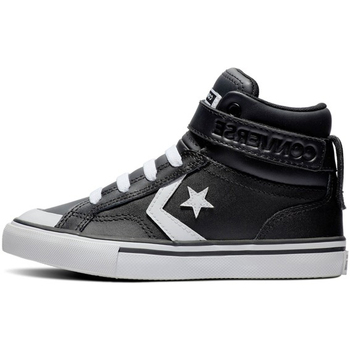 Chaussures Enfant Baskets mode Converse  Noir