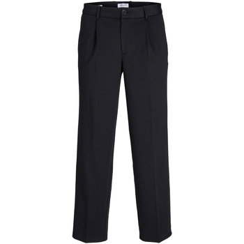 Vêtements Homme Pantalons Jack & Jones  Noir