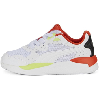 Chaussures Enfant Baskets mode Puma  Multicolore