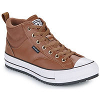 Chaussures Homme Baskets montantes Converse CHUCK TAYLOR ALL STAR MALDEN STREET WATER-REPELLENT Marron