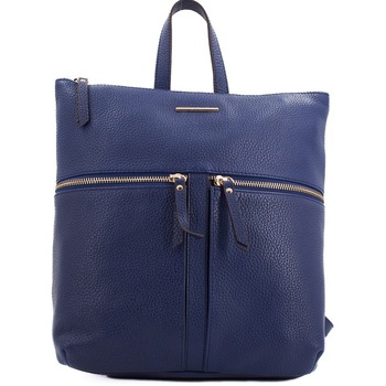 Sacs Femme Sacs à dos Geox D IRENIE A WOMAN Bleu