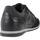 Chaussures Homme Baskets mode Geox U RENAN Noir