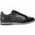 Chaussures Homme Baskets mode Geox U RENAN Noir