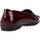 Chaussures Femme Mocassins Geox D ELIDIA Bordeaux