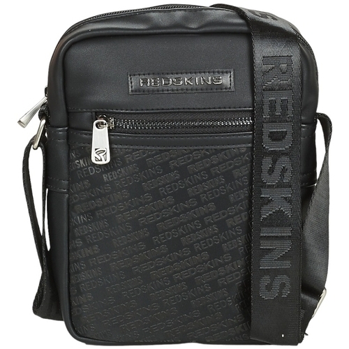 Sacs Homme Pochettes / Sacoches Redskins REDIDINGTONE24 Noir