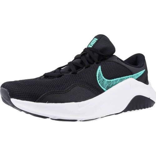 Chaussures Homme Baskets mode Nike LEGEND ESSENTIAL 3 MEN Noir