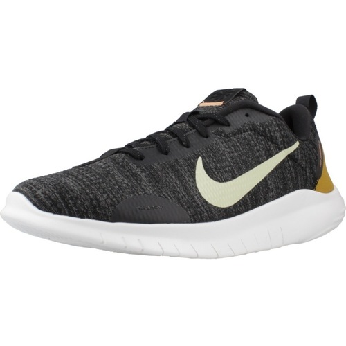 Chaussures Homme Baskets mode Nike FLEX EXPERIENCE RUN 12 Noir