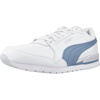 Chaussures Homme Baskets mode Puma ST RUNNER V3 Blanc