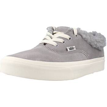 Chaussures Femme Baskets mode Vans VN0A5JMRGRY1 Gris