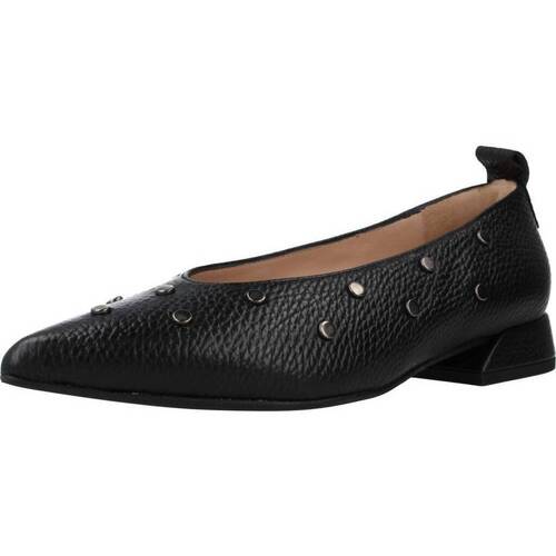 Chaussures Femme Ballerines / babies Dibia 9032 2 Noir