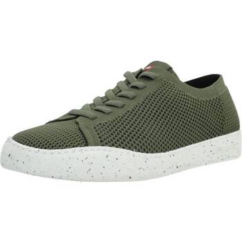 Chaussures Homme Derbies Camper K100816 Vert