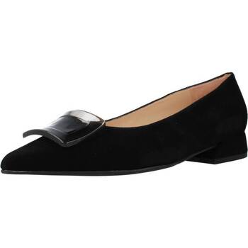 Chaussures Femme Ballerines / babies Dibia 10126RD Noir