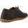 Chaussures Homme Derbies Camper CAMI RY Vert