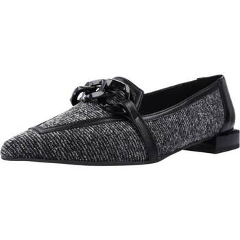 Chaussures Femme Ballerines / babies Dibia 11019D Gris