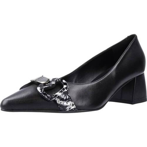 Chaussures Femme Ballerines / babies Dibia 11098D Noir