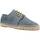 Chaussures Homme Espadrilles Pompeii HIGBY JUTE Bleu