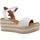 Chaussures Femme Sandales et Nu-pieds Popa AKUMAL Blanc