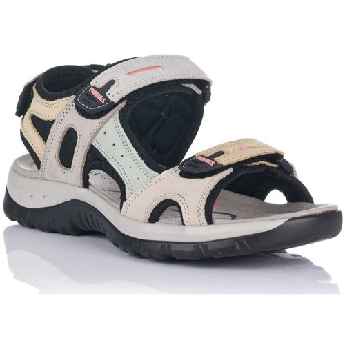 Chaussures Femme Sandales sport Paredes 22176 Gris