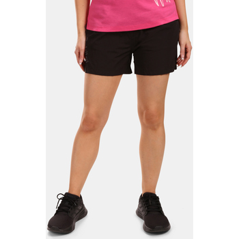 Vêtements Shorts / Bermudas Kilpi Short de sport pour femme  MINISI-W Noir