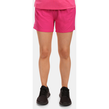 Vêtements Shorts / Bermudas Kilpi Short de sport pour femme  MINISI-W Rose