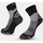 Sous-vêtements Chaussettes de sport Kilpi Chausettes de sport  PRO-U Noir