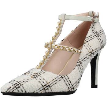 Chaussures Femme Escarpins Lodi RIMOLA TP Beige