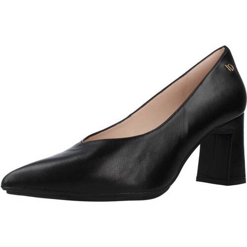 Chaussures Femme Escarpins Lodi MASANA Noir