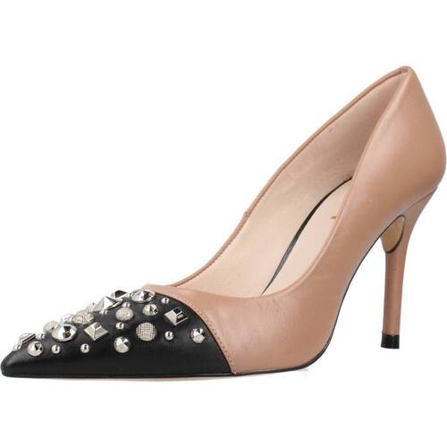 Chaussures Femme Escarpins Lodi SOMPO Beige