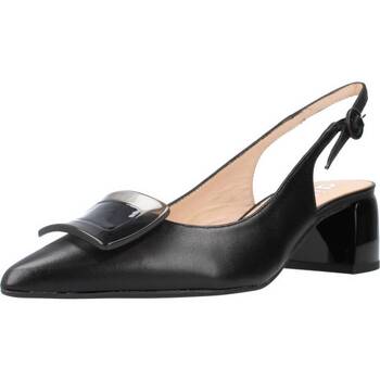 Chaussures Femme Escarpins Dibia 10032D Noir