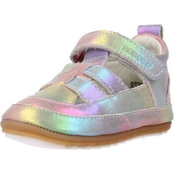 Chaussures Fille Sandales et Nu-pieds Robeez MINIZ Multicolore