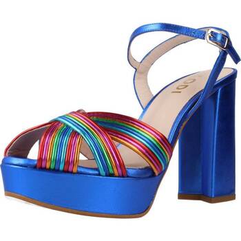 Chaussures Femme Escarpins Lodi TITUR Bleu