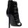 Chaussures Femme Escarpins Guess FL8AII FAB10 Noir