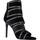 Chaussures Femme Escarpins Guess FL8AII FAB10 Noir