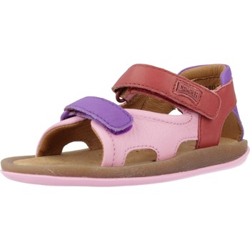 Chaussures Fille Sandales et Nu-pieds Camper K800362 013 Multicolore