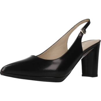 Chaussures Femme Escarpins Dibia 4303 Noir