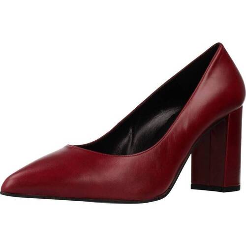 Chaussures Femme Escarpins Dibia 5000 75 5000 Bordeaux