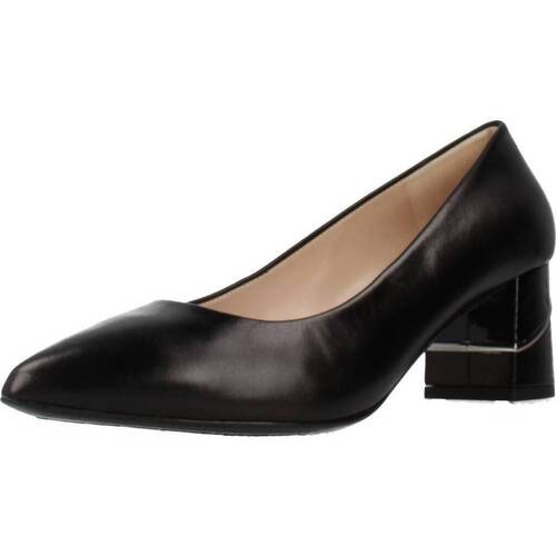 Chaussures Femme Escarpins Dibia 5107 3 Noir