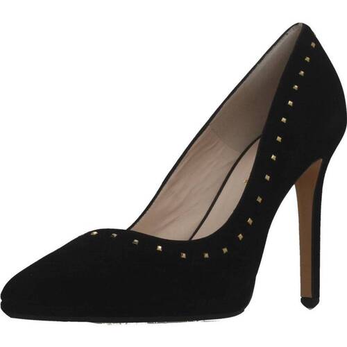 Chaussures Femme Escarpins Lodi VAITA Noir