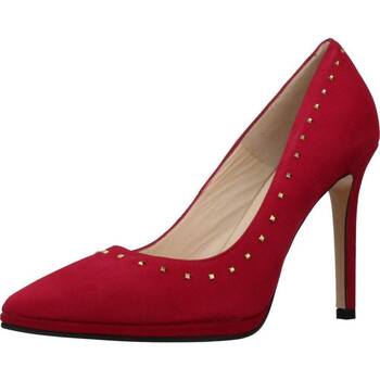 Chaussures Femme Escarpins Lodi VAITA Rouge