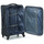 Sacs Valises Souples David Jones 83L Noir